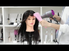 Ionic Hair Blow Dryer DC Hair Dryer Professional Beauty Products Negative Ionic Hair Blow Dryer