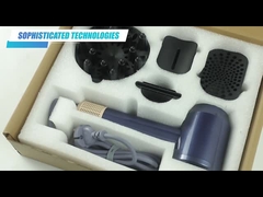 Fırçasız Saç Kurutma Makinesi