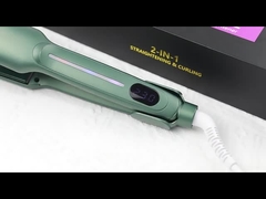 Titanyum Saç Düzleştirici