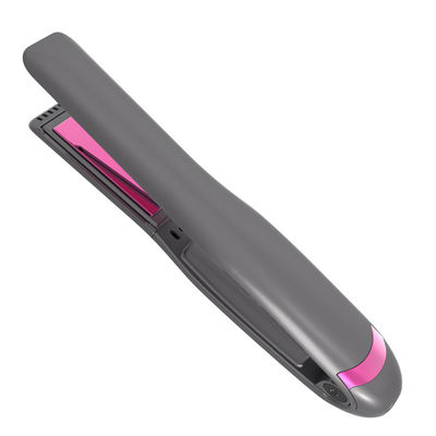 Seramik 2600mAh Mini Saç Şekillendirme Araçları USB Kablosuz Kablosuz Saç Ütü