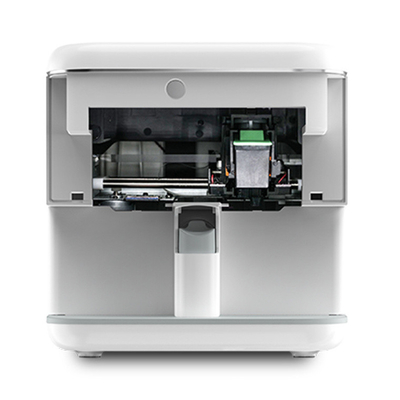 Otomatik Dijital Tırnak Yazıcısı Otomatik Sanat Boyama Makinesi